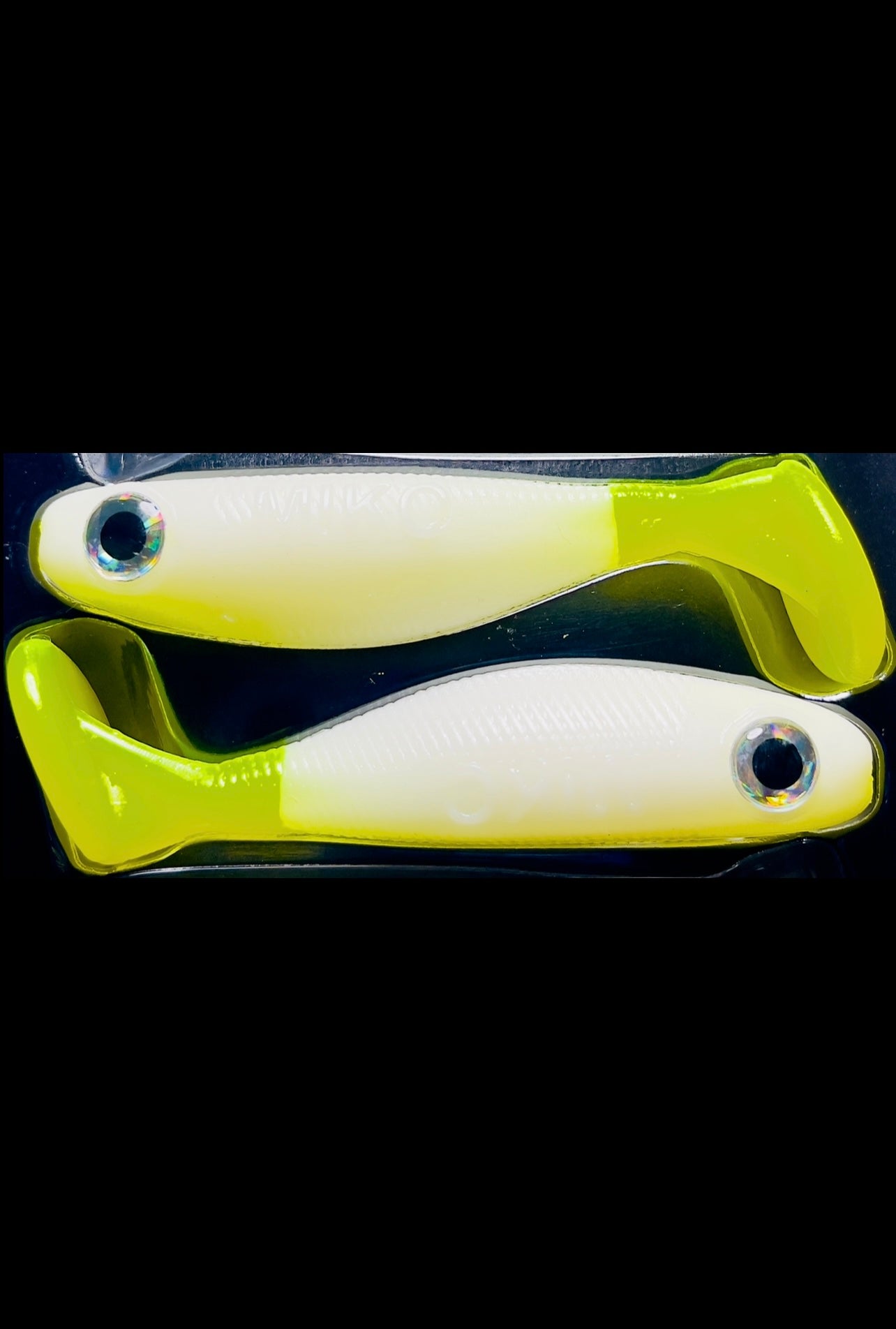 3.5” White-Chuse
