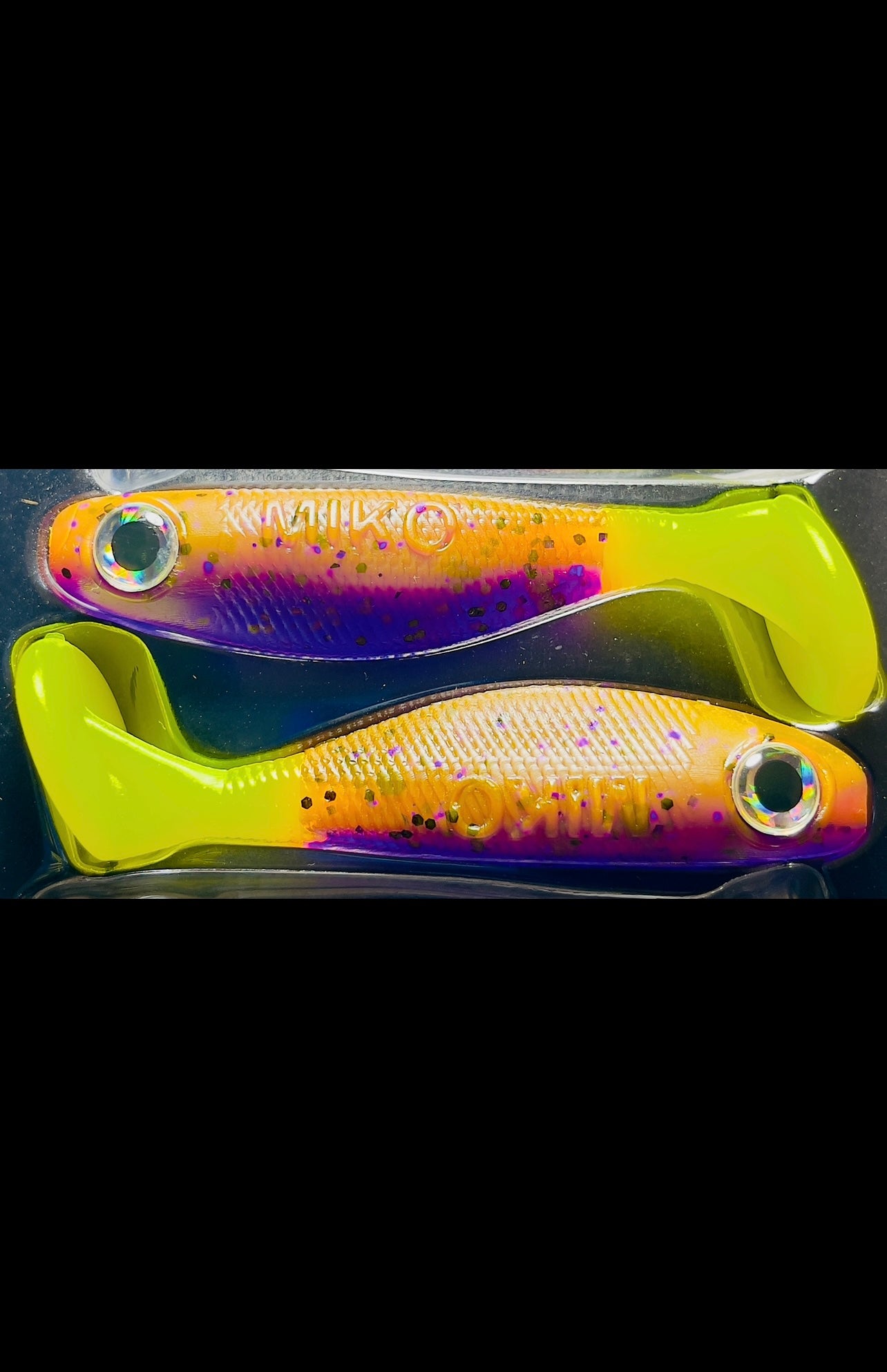 3.5” Purple Haze