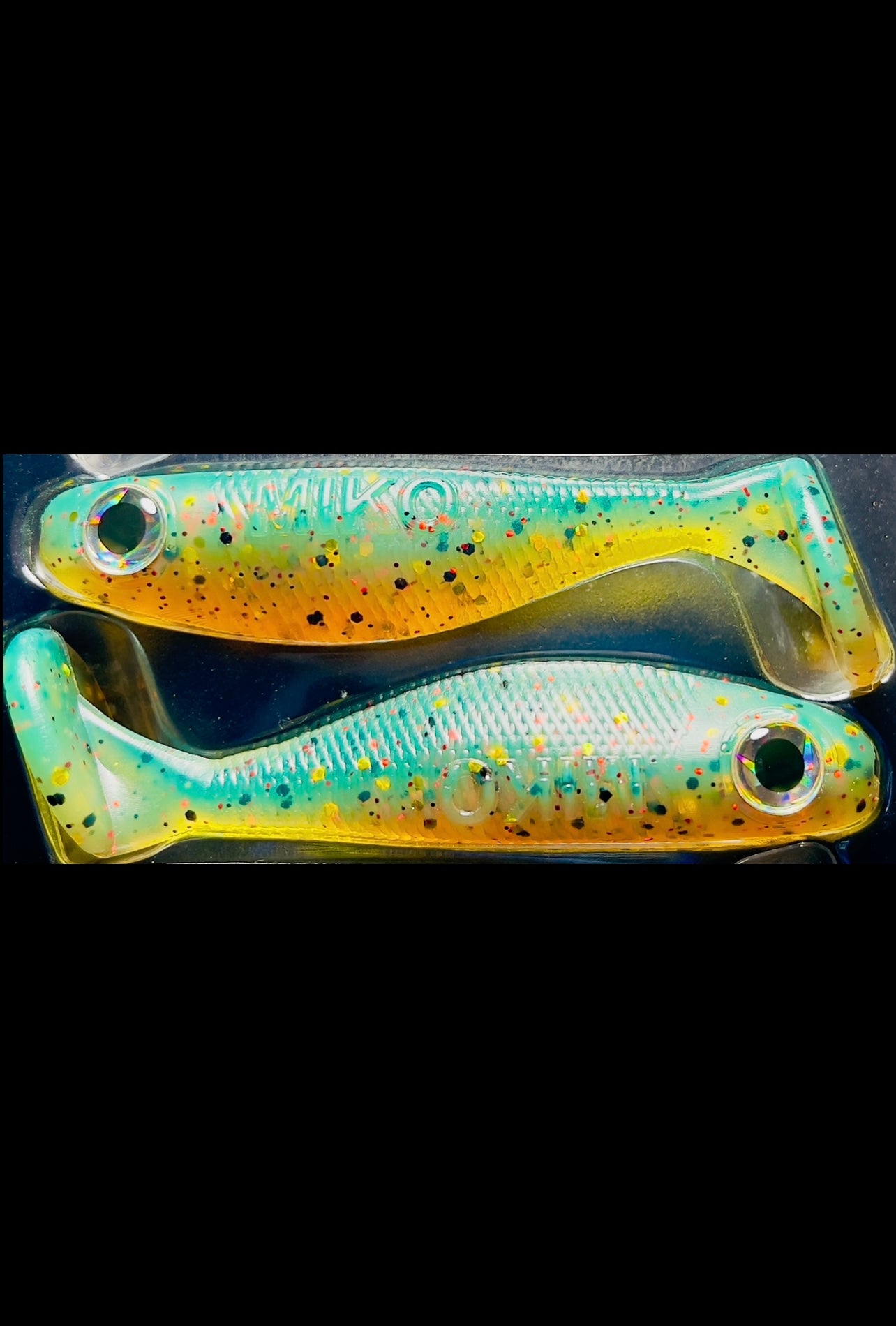 3.5” Synthetic