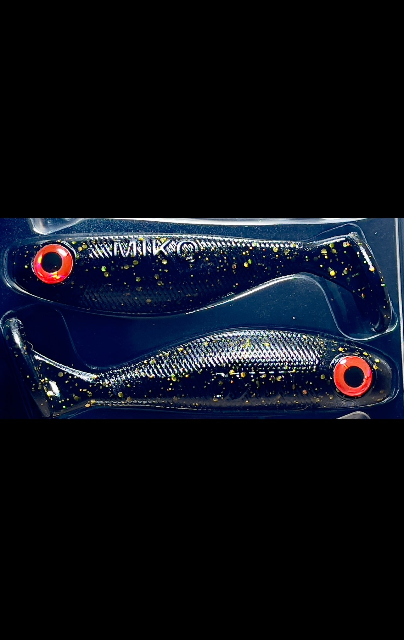 3.5” Stargazers