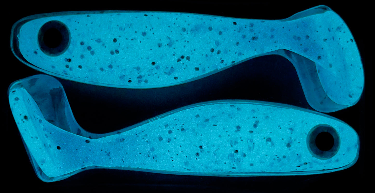 3.5” Synthetic Light