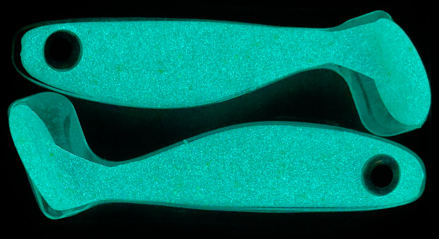 2.5” Electric Swamp
