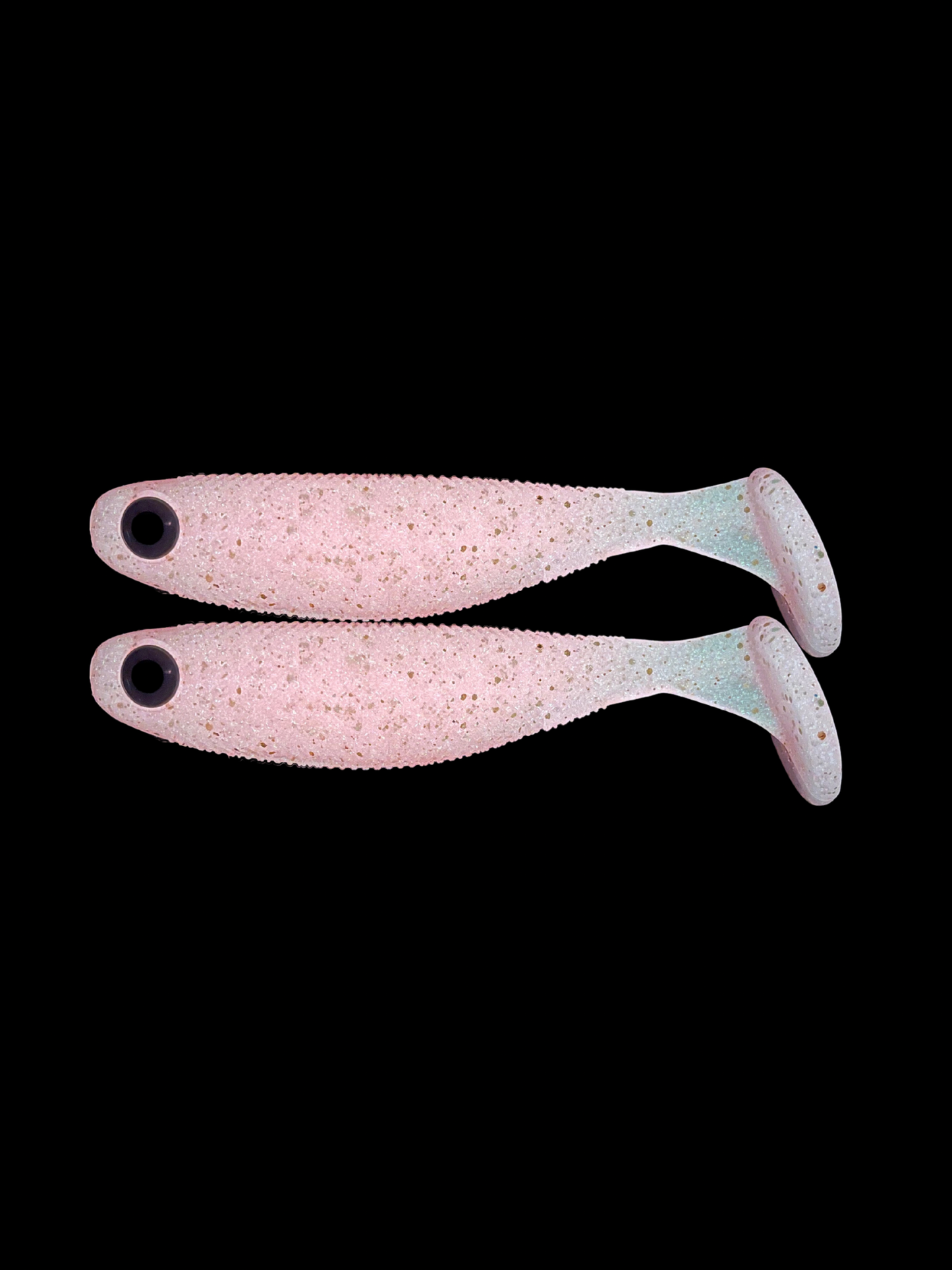 6” Pink