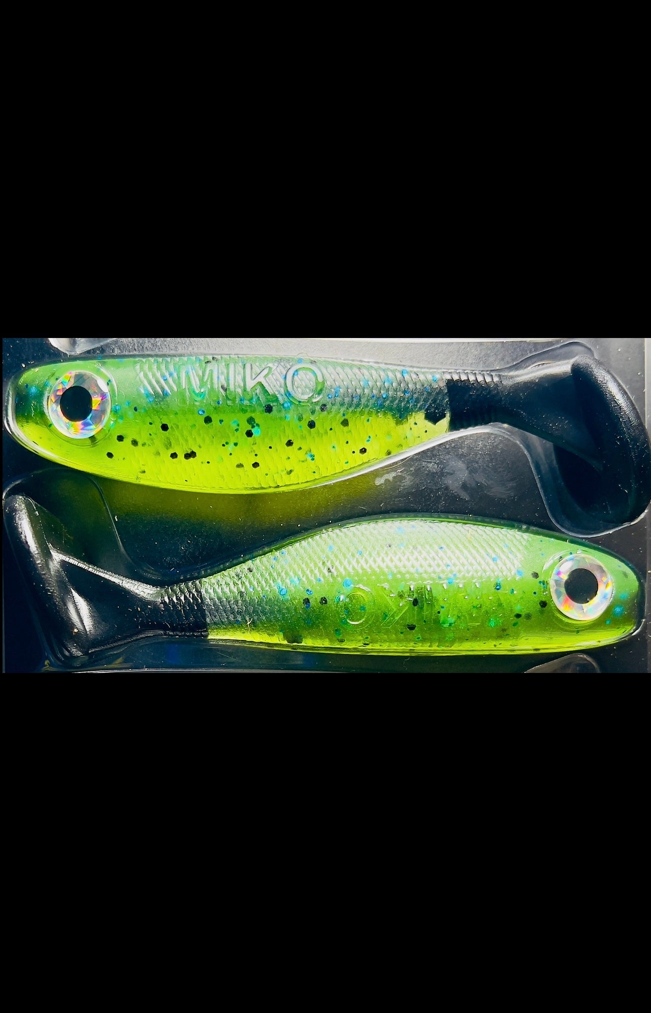3.5” Baby Bass