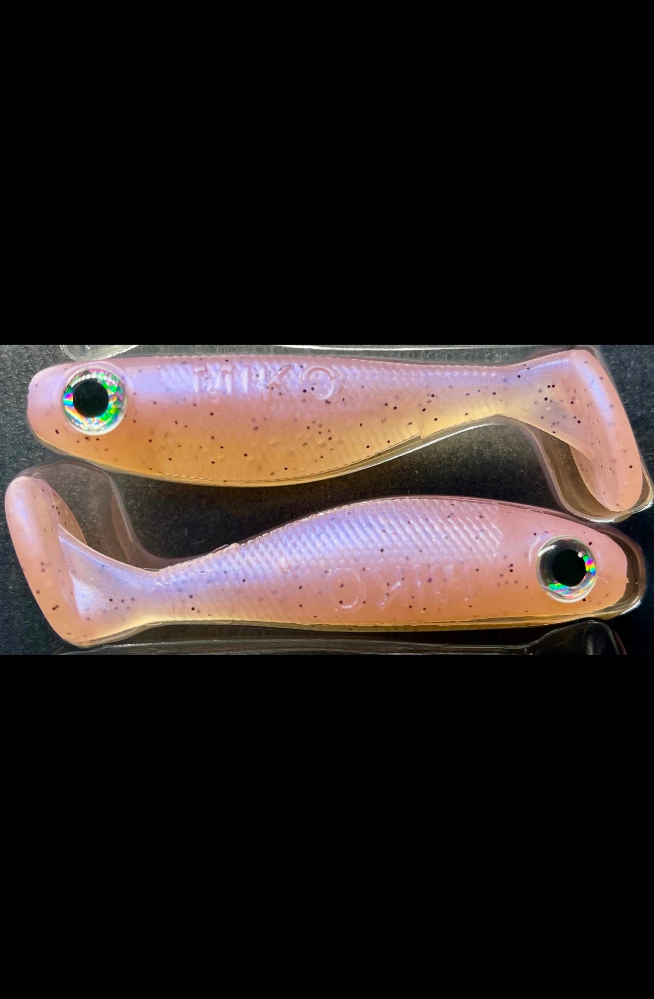 3” Earthworm