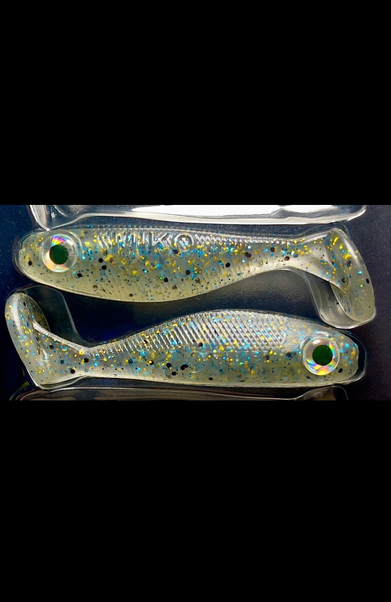 3.5” Blue Gill - Freshwater