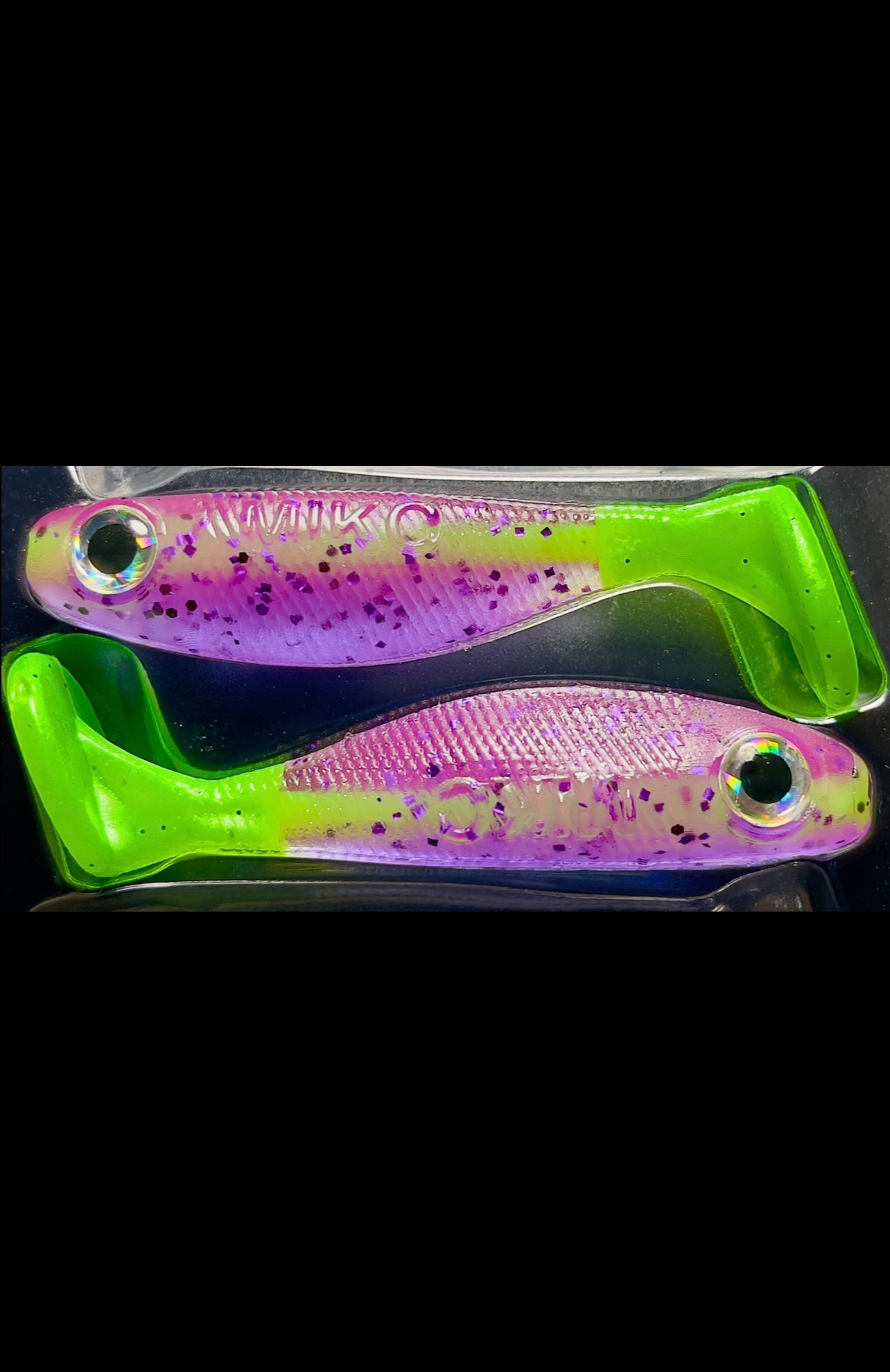 3.5” Joker