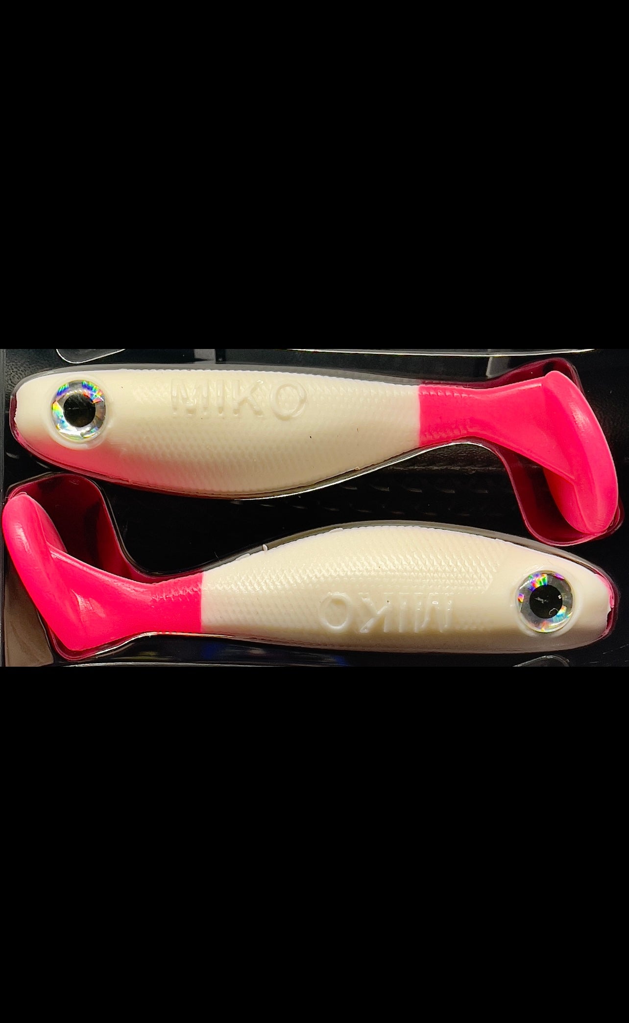 3.5” Flamingo
