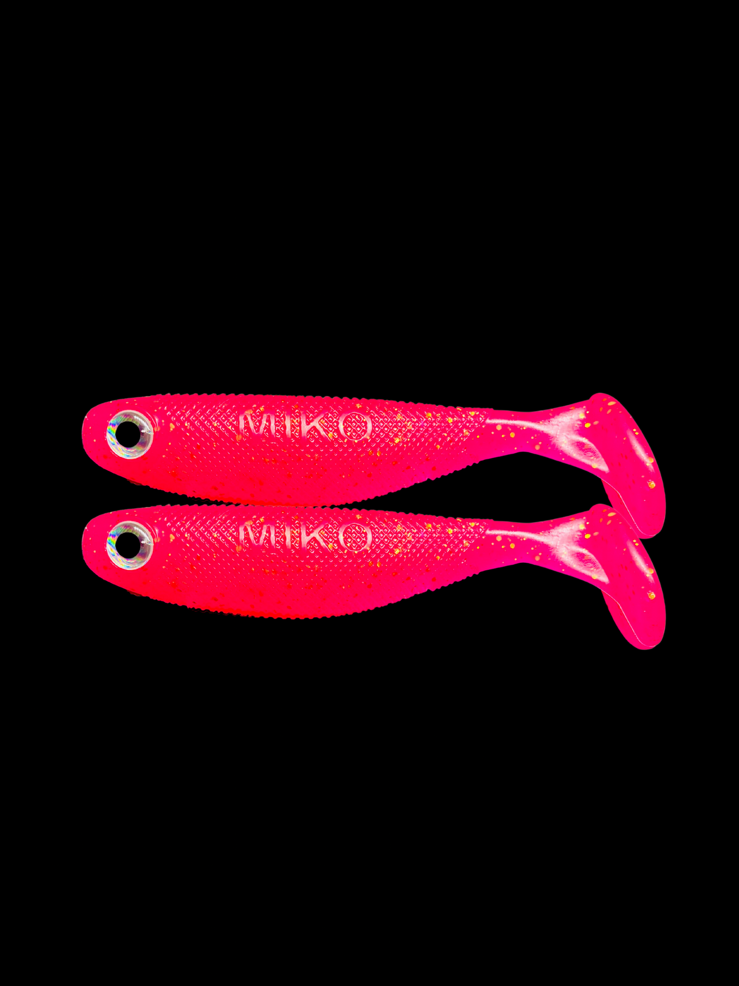 6” Pink