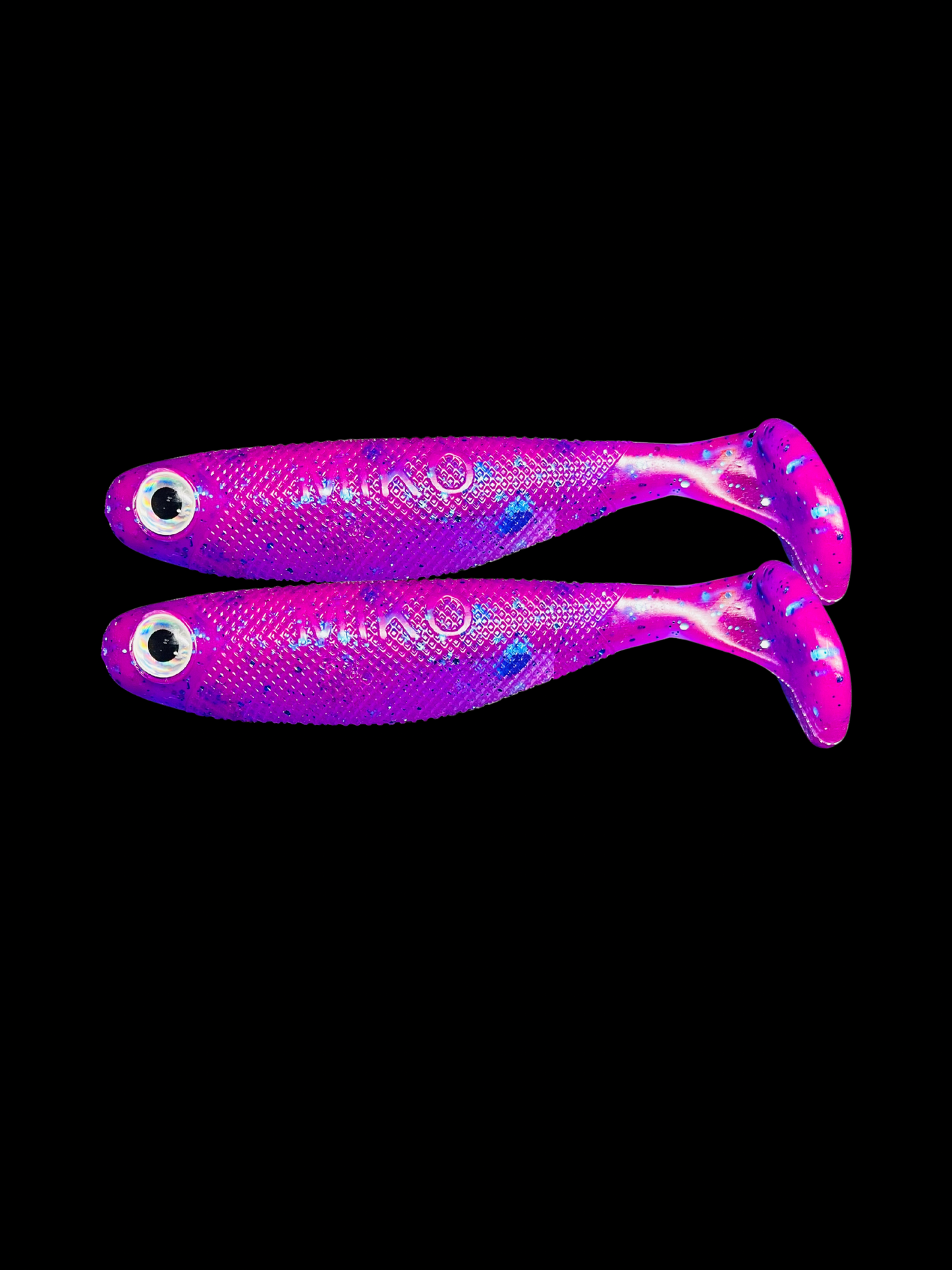5” Electric Grape