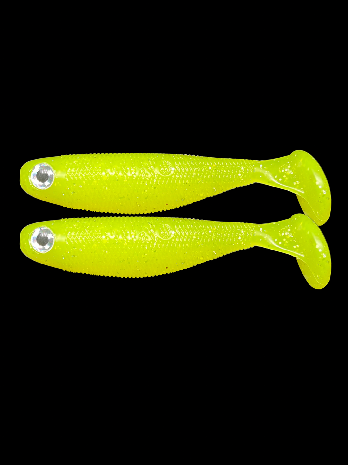 6” Chartreuse