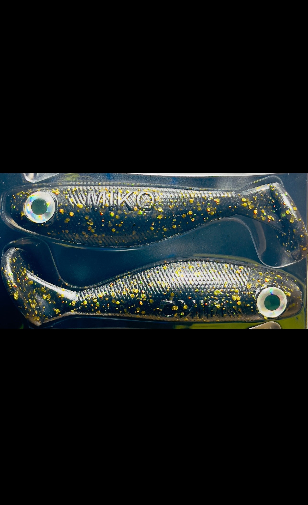 3.5” Stargazers