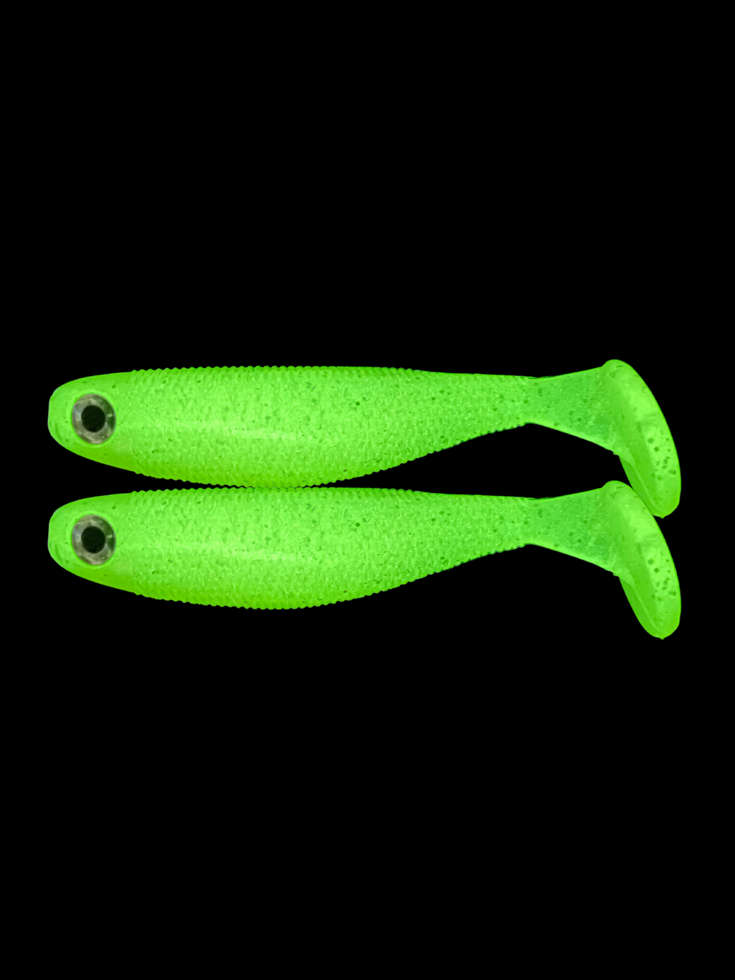 6” Chartreuse