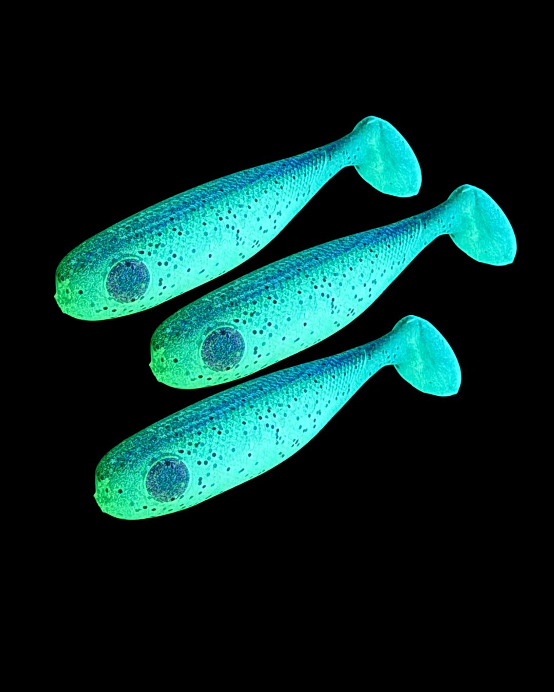 Mullet (Limited Batch)