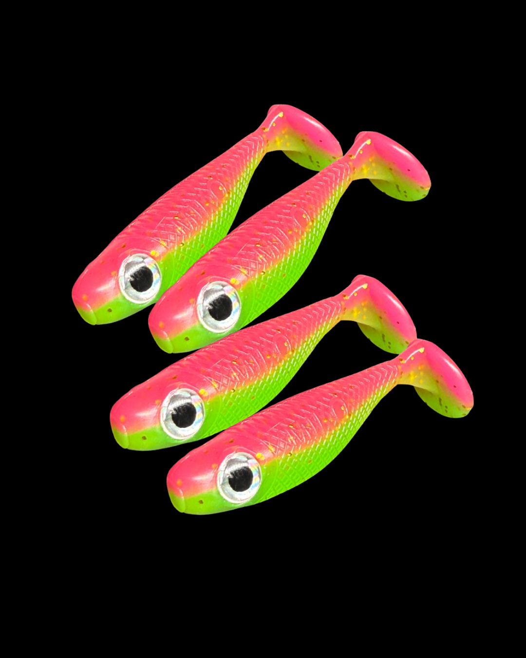 Electric Chicken – Miko Lures LLC