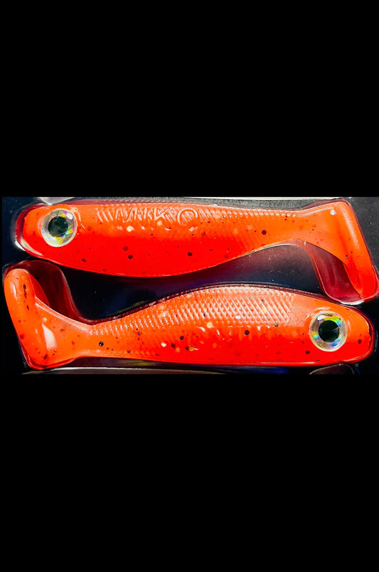3.5” Red