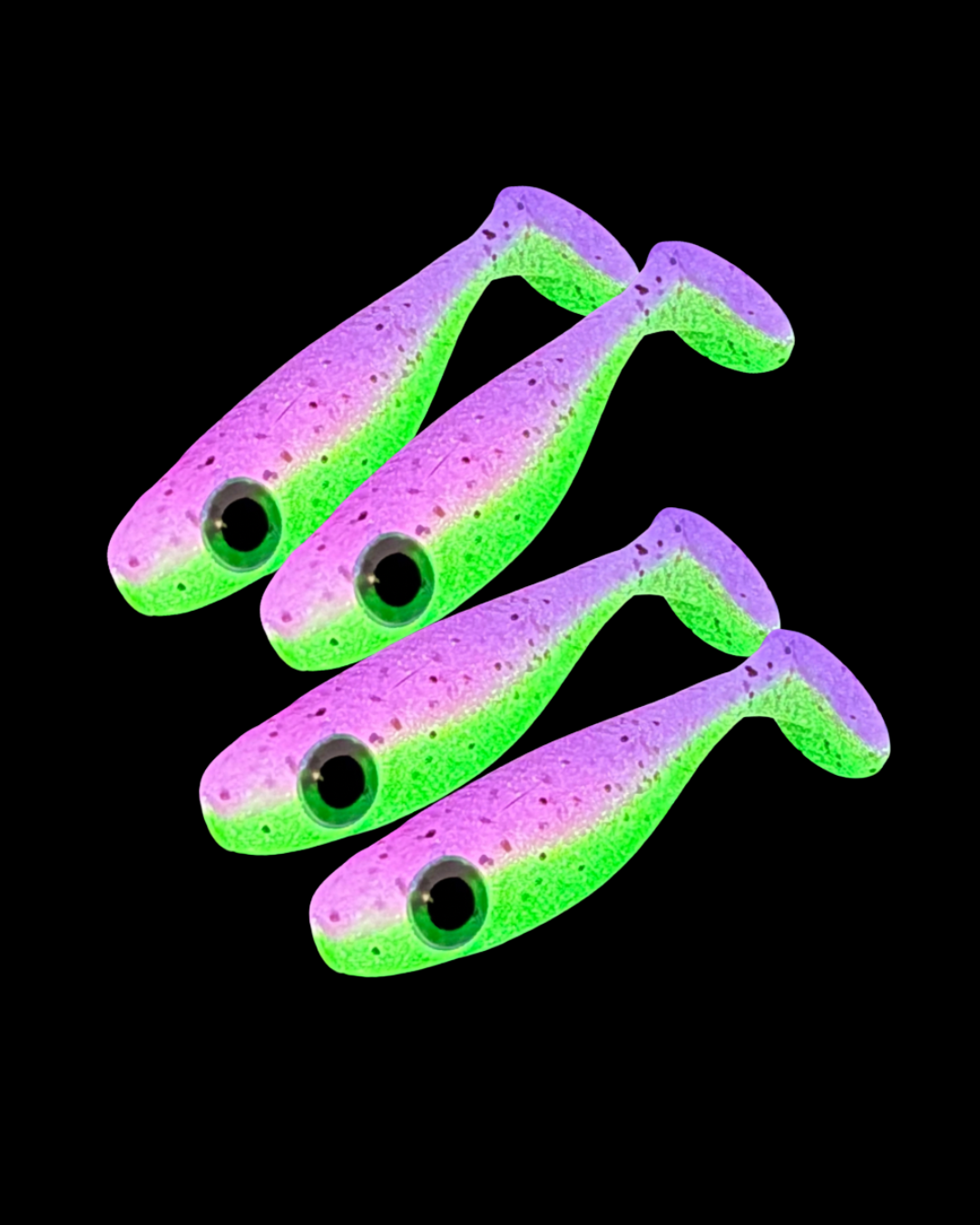Electric Chicken – Miko Lures LLC