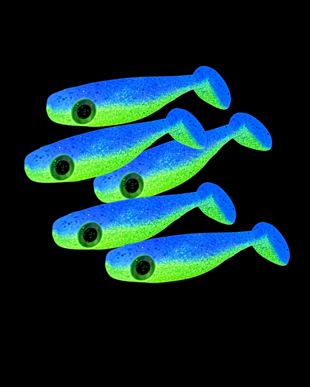 are fishing lures toxic Toxic Waste