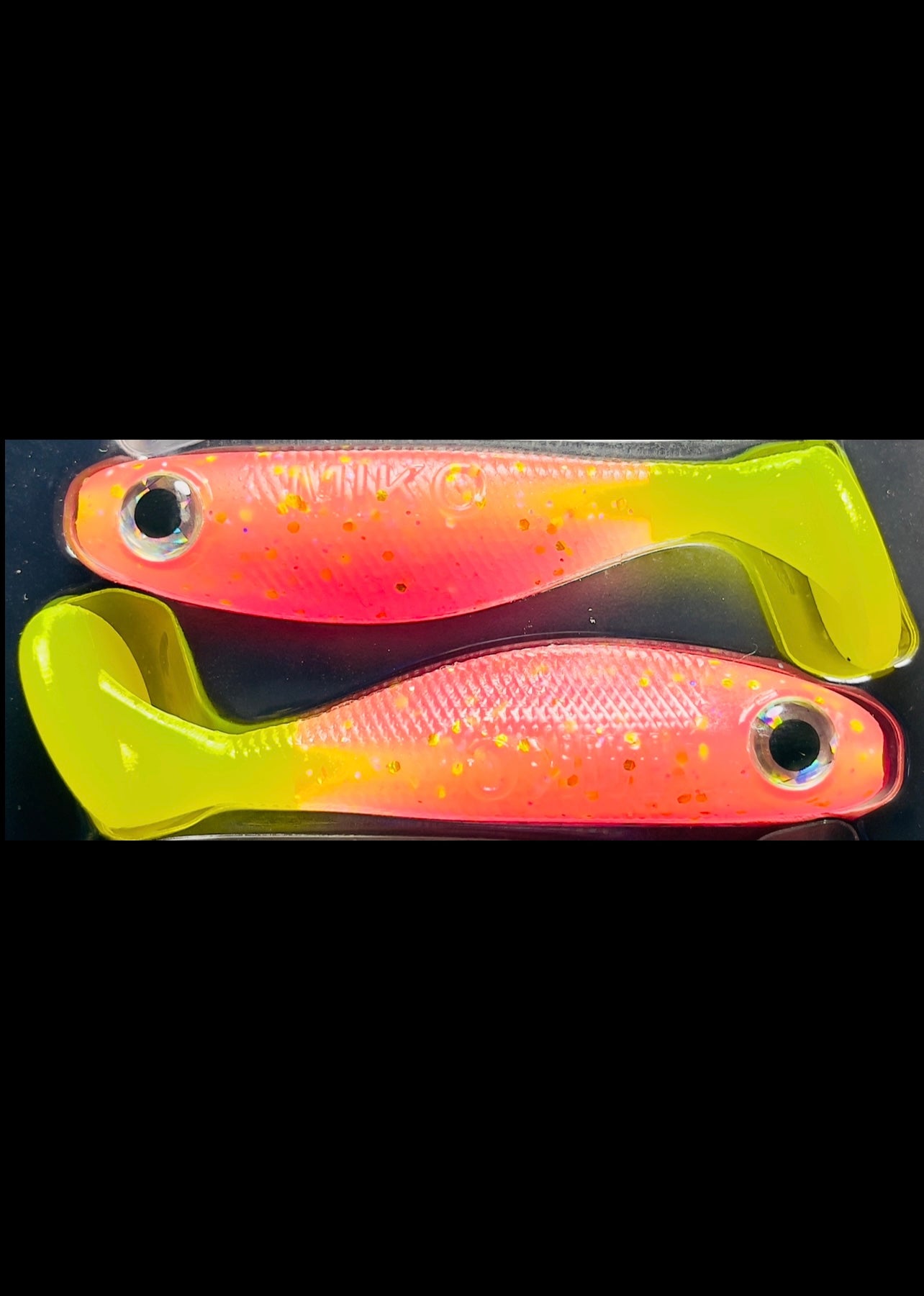 3.5” Electric Rooster - Saltwater