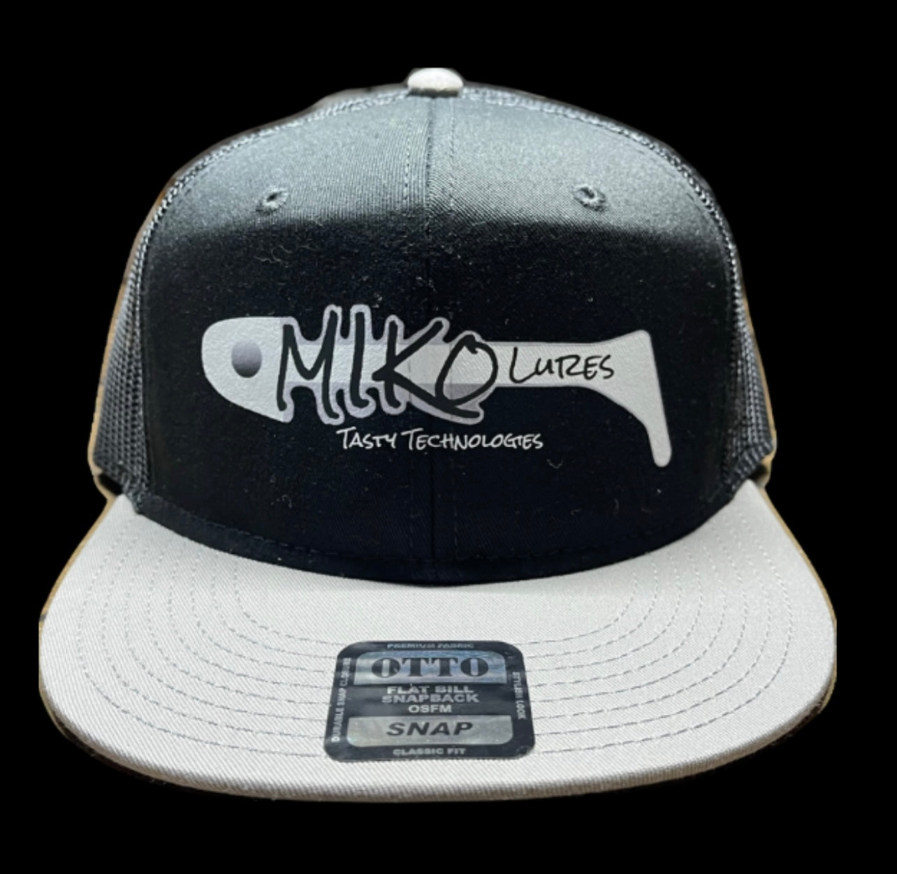 Snap Back Hats