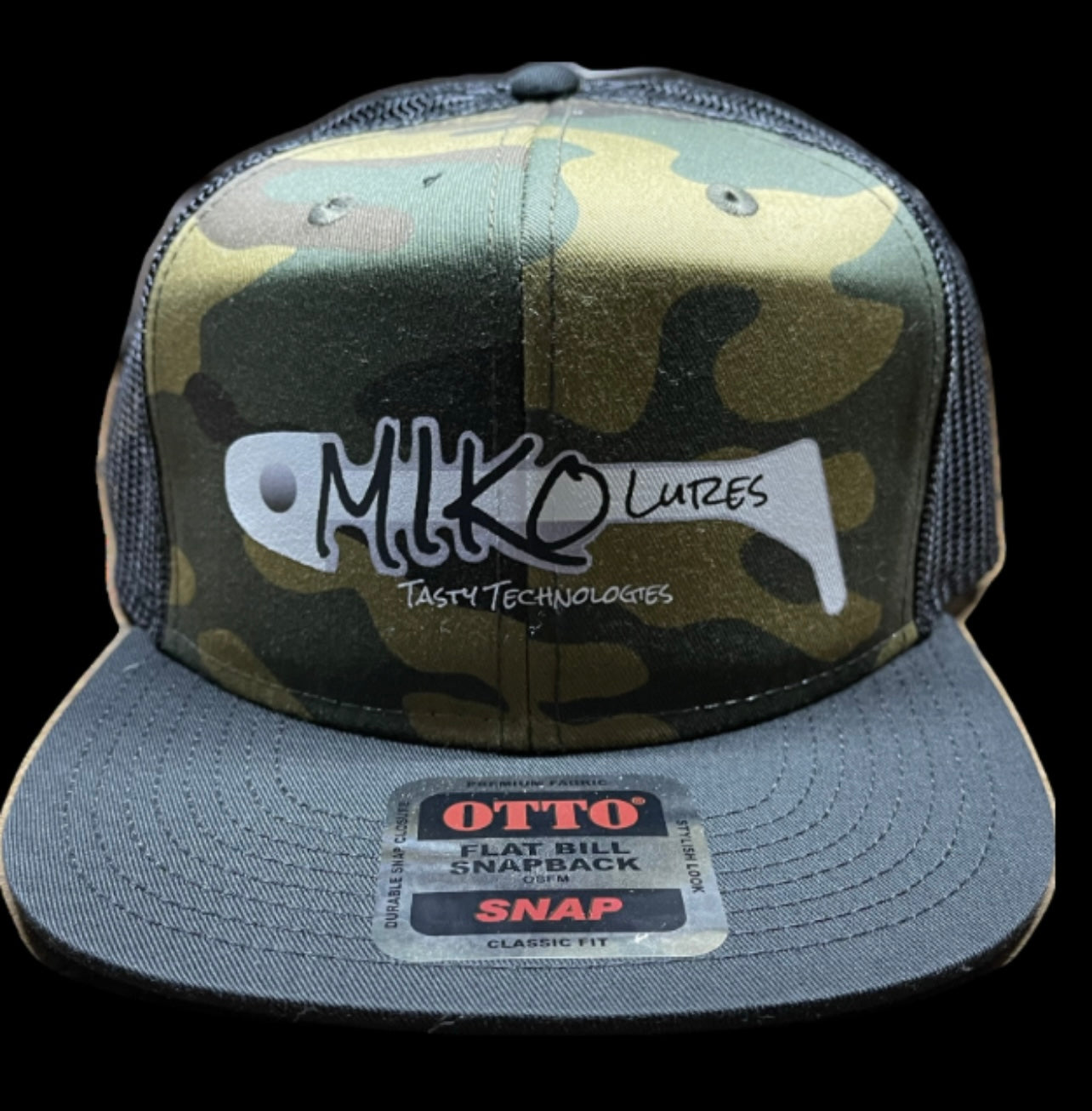 Snap Back Hats