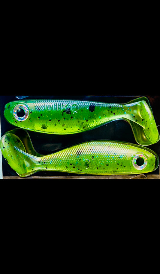 2.5” Electric Bass