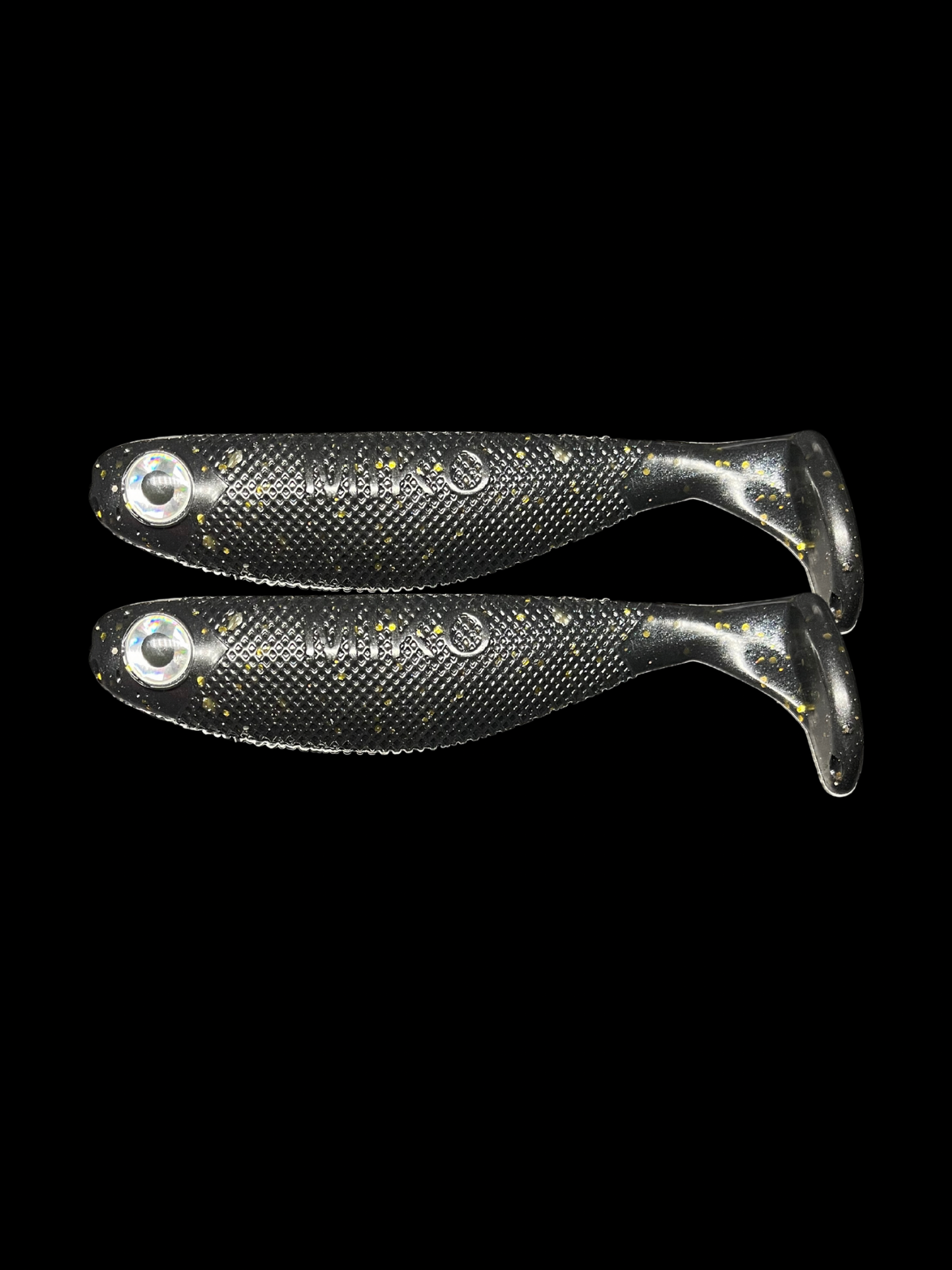 6” Stargazer