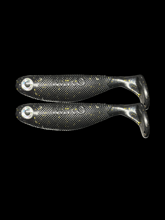 6” Stargazer