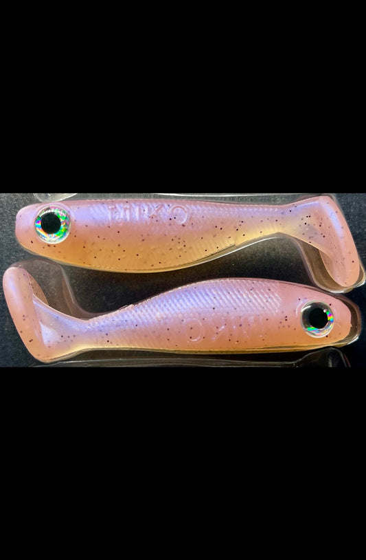 3.5” Earthworm