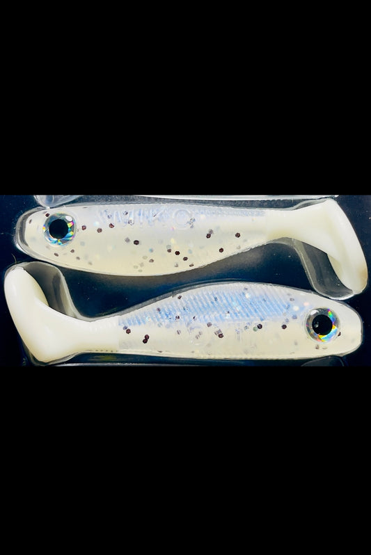 2.5” Casper - Freshwater