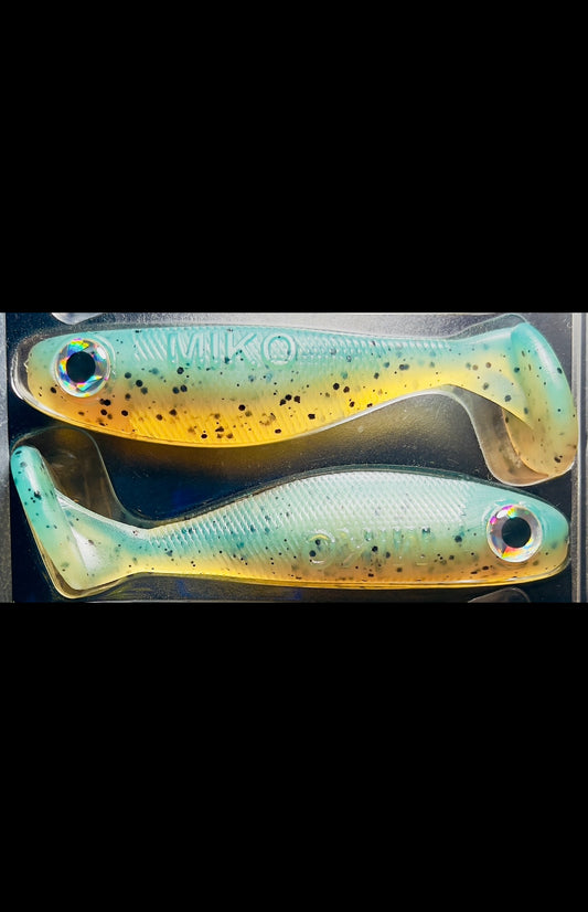 3” Synthetic Light