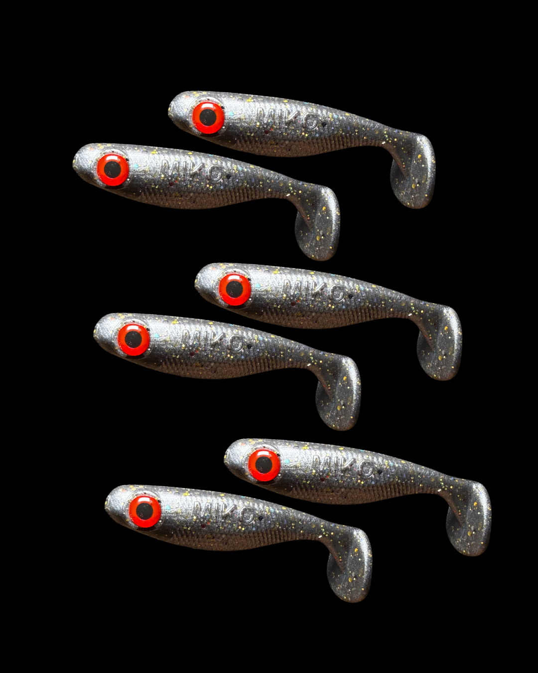 Midnight Shiner (Limited Batch)