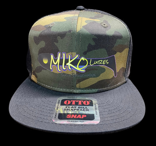 Snap Back Hats