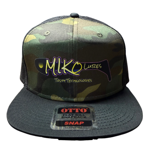 Snap Back Hats